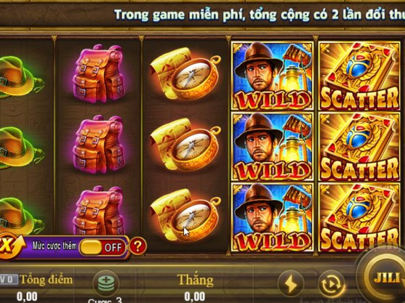 Game Nổ hũ S66